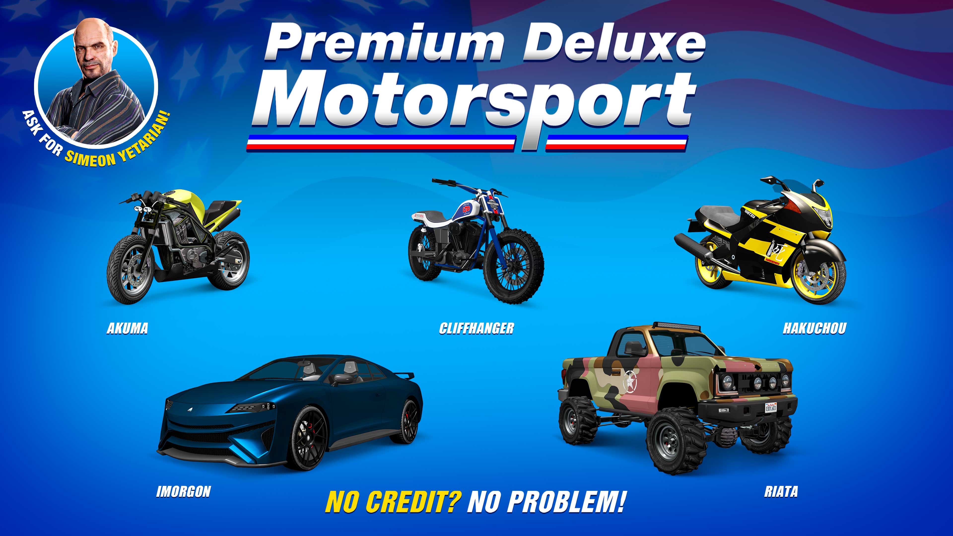 Premium deluxe motorsports gta 5 фото 51