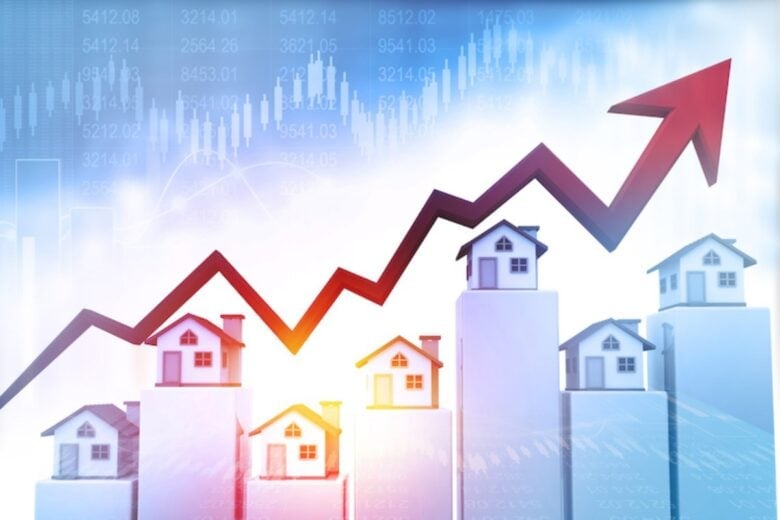 case usate, calano i prezzi nel 2024: il valore degli immobili in italia
