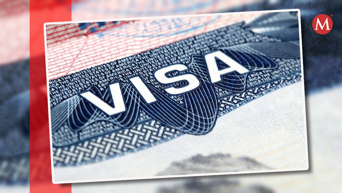 ¡atención La Importante Advertencia Para Tramitar Tu Visa A Partir Del 1 De Octubre 