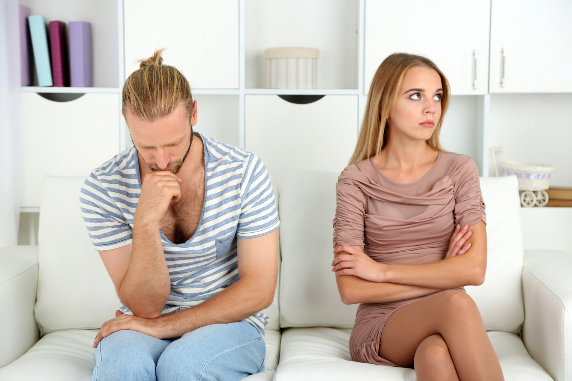 Things your partner should never say to you