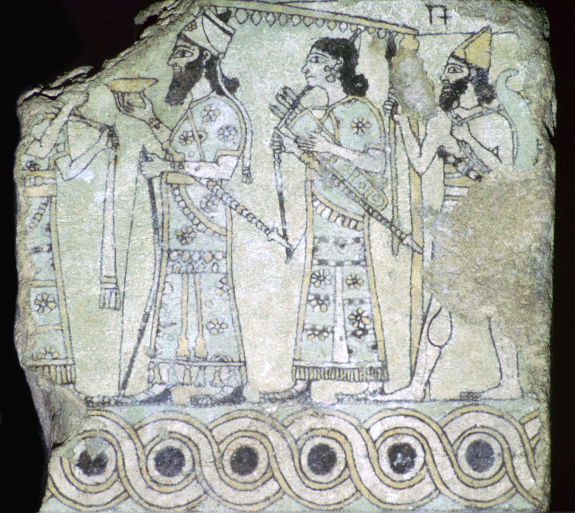 The wildest parties in history