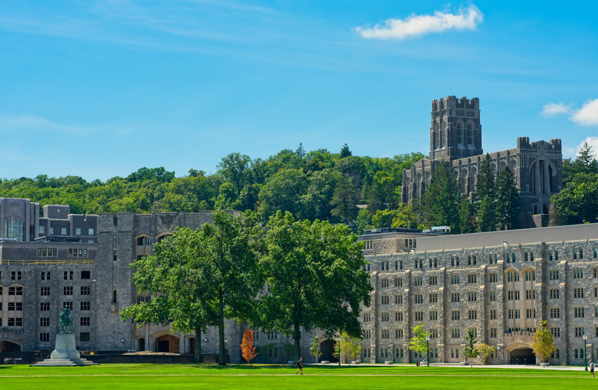 The World's Most Prestigious Military Academies