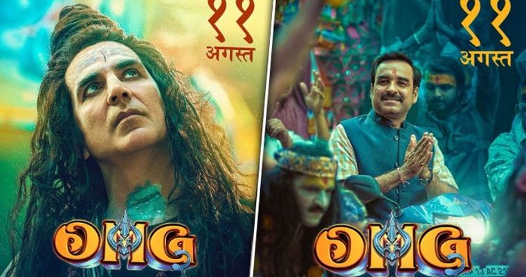 Omg 2 Controversy Pankaj Tripathi Assures Fans Of Truth Prevailing Amid Censor Board Hold
