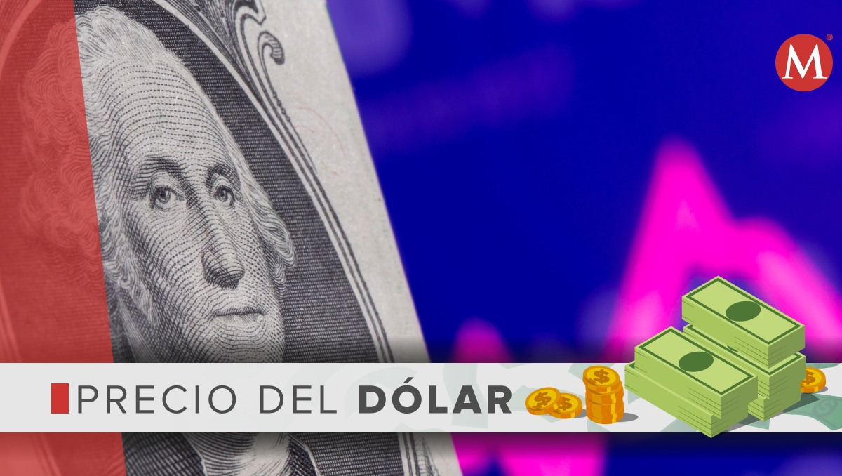 precio del dólar hoy 14 de mayo de 2024 méxico: peso retrocede tras conocerse precios al productor de eu