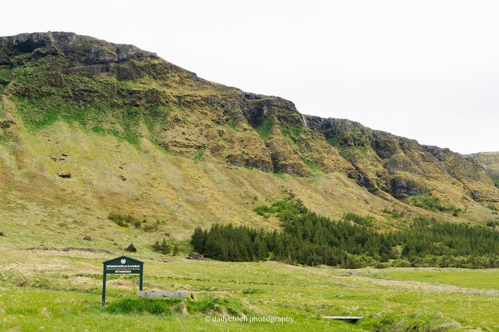 [冰島] 仲夏露營體驗、露營準備清單、六個特色營地推薦 (上) - 圖片 13