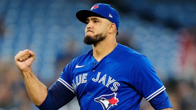 berrios rocked, schneider thrown out on ugly night for blue jays