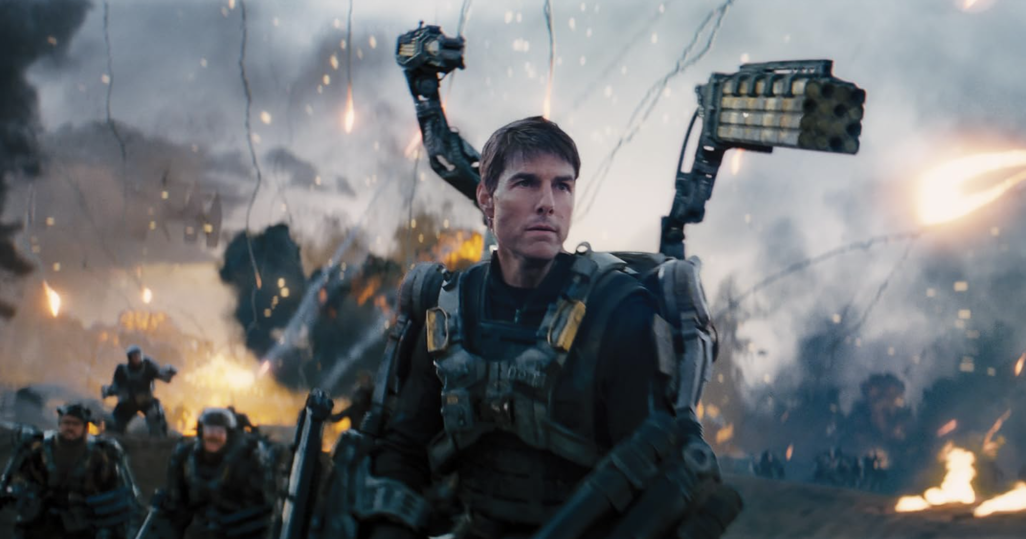 <p>In this incident, it wasn't technically Tom Cruise who performed the potentially disastrous stunt. During an appearance on<a href="https://www.youtube.com/watch?v=73FktIOpsJ0&embeds_referring_euri=https%3A%2F%2Fwww.hollywoodreporter.com%2F&source_ve_path=MjM4NTE&feature=emb_title"> Conan O'Brien's</a> talk show, Emily Blunt, Tom Cruise's co-star in “Edge of Tomorrow,” shared an anecdote about causing a stunt accident on set. "I drove us into a tree and almost killed Tom Cruise," Blunt revealed. Recounting the incident, she shared that during a driving scene, Cruise quietly muttered to her, "Brake, brake, brake. Brake. Brake, brake, brake... Oh, God. Brake, brake, brake. Brake hard! Brake hard!" However, Blunt's delayed response led to an unfortunate outcome as she drove them into a tree, putting Cruise's life in danger. Reflecting on the incident, Blunt admitted to initially dismissing Cruise's instructions, considering them as mere unpleasant advice. Nevertheless, both actors were able to find humor in the situation afterward.</p>