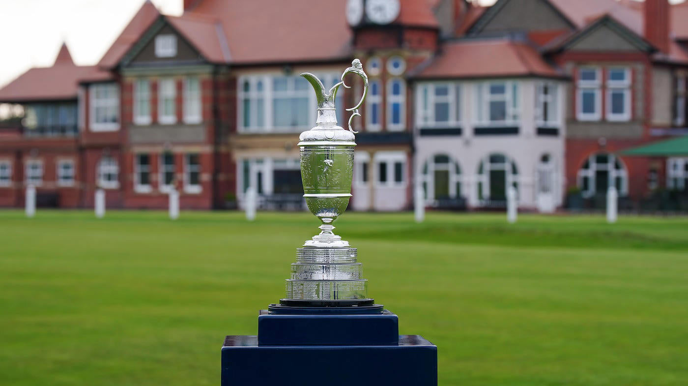 2023 British Open purse, prize money Payouts, winnings for golfers