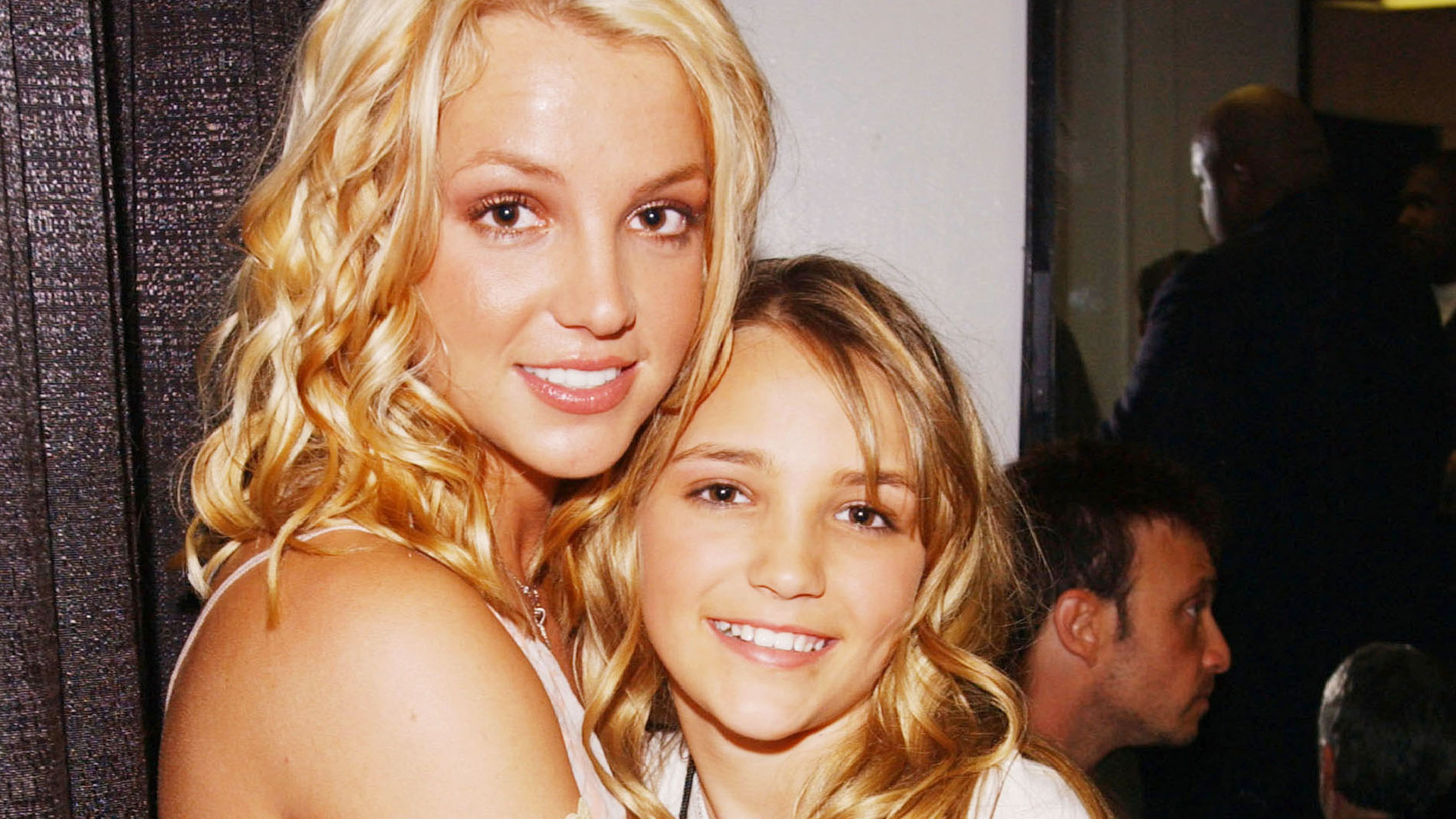 Jamie Lynn, la hermana de Britney Spears, y el embarazo adolescente que