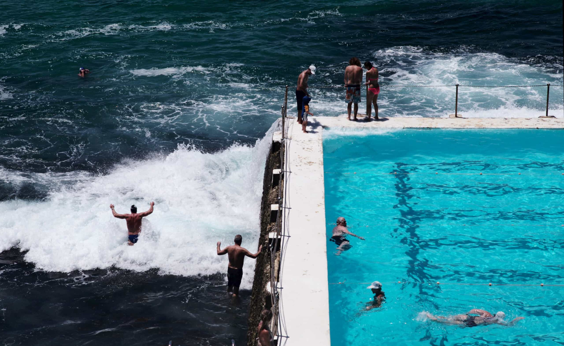 The most intense heat waves in history