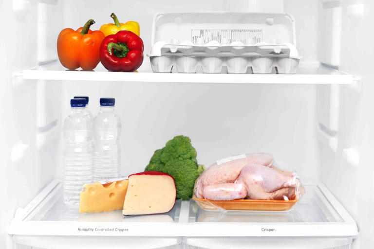 How Long Can Raw Chicken Stay in the Fridge?