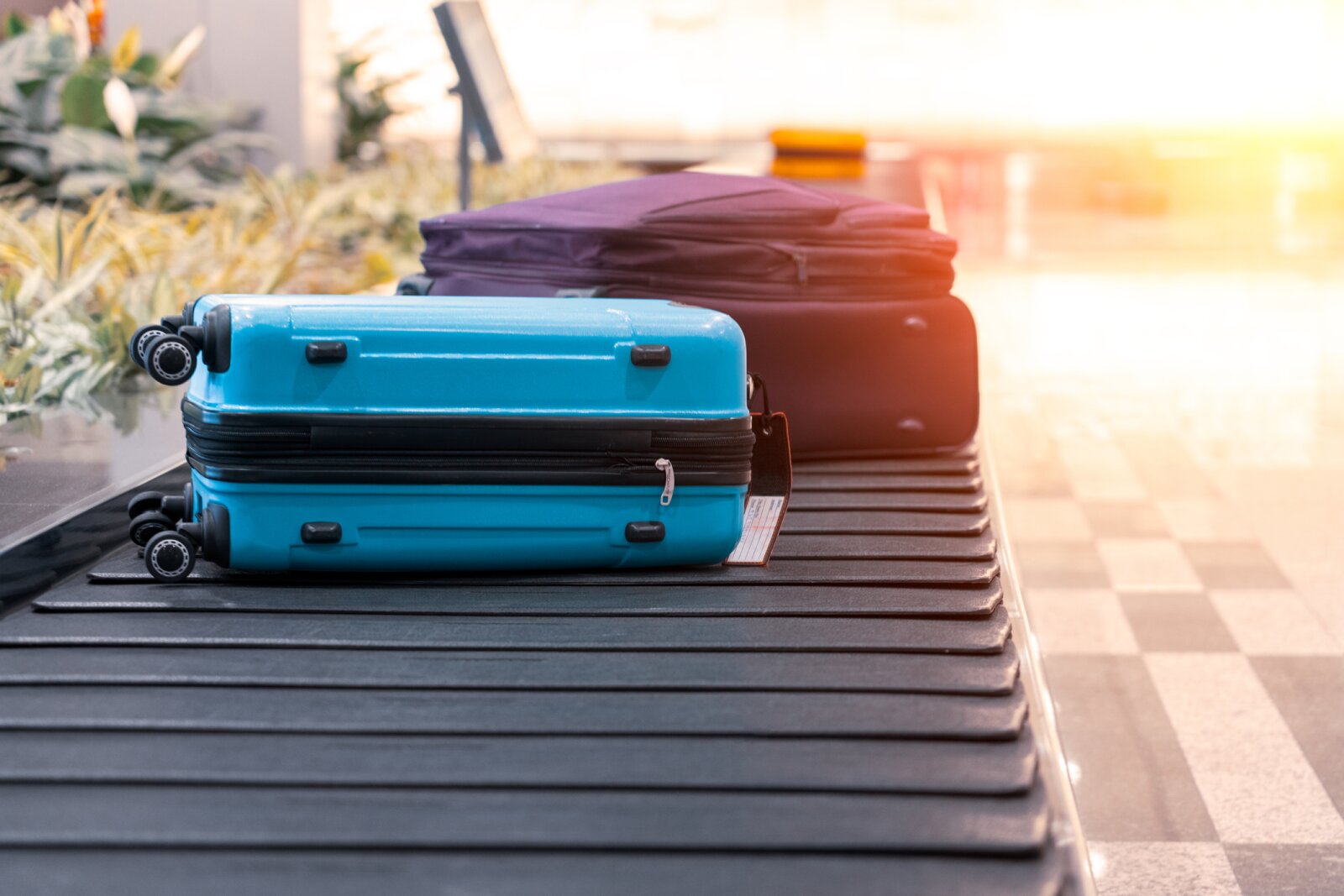 Hard Vs. Soft Luggage: How To Choose