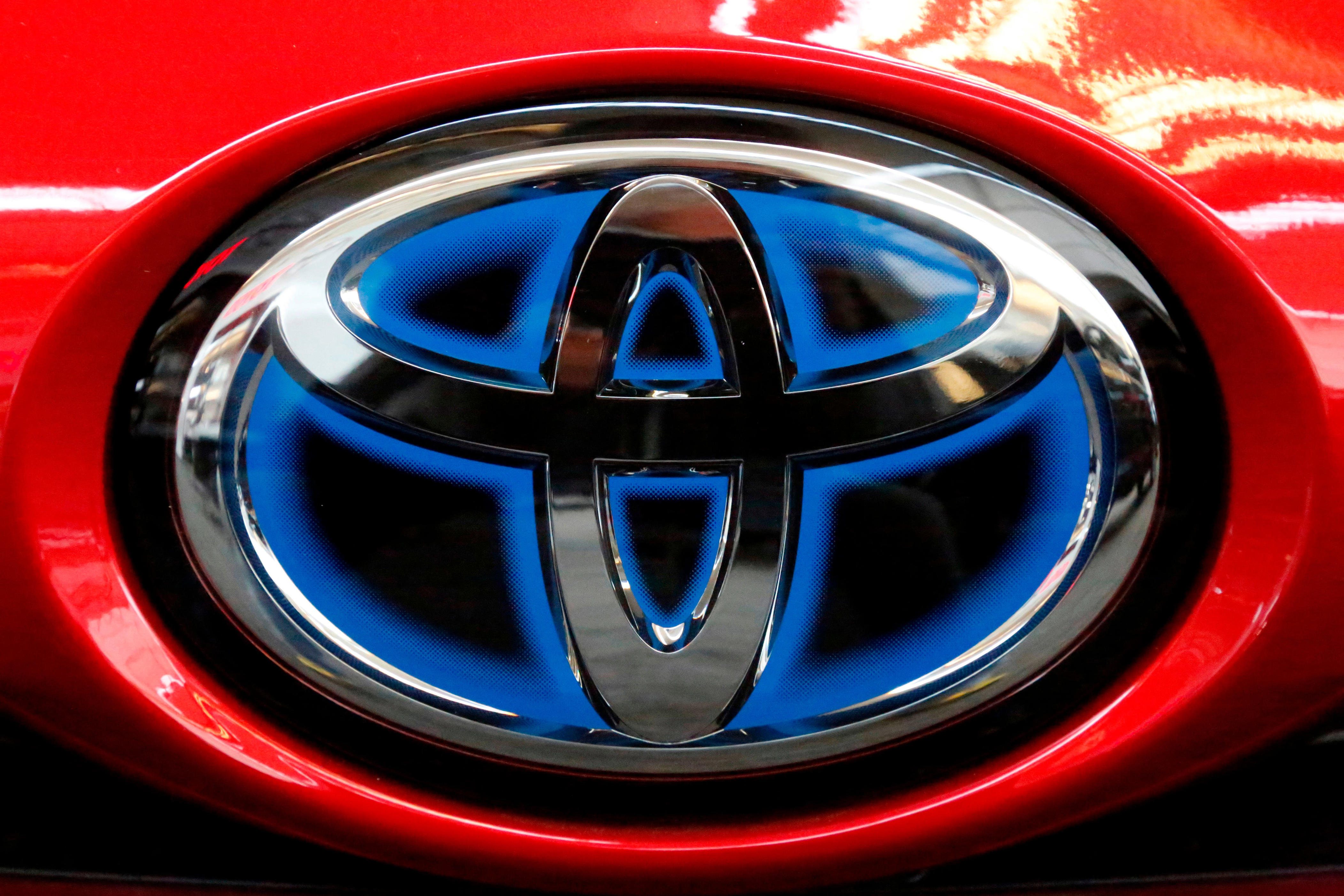 toyota recalls over 380,000 tacoma trucks over increased risk of crash, safety issue