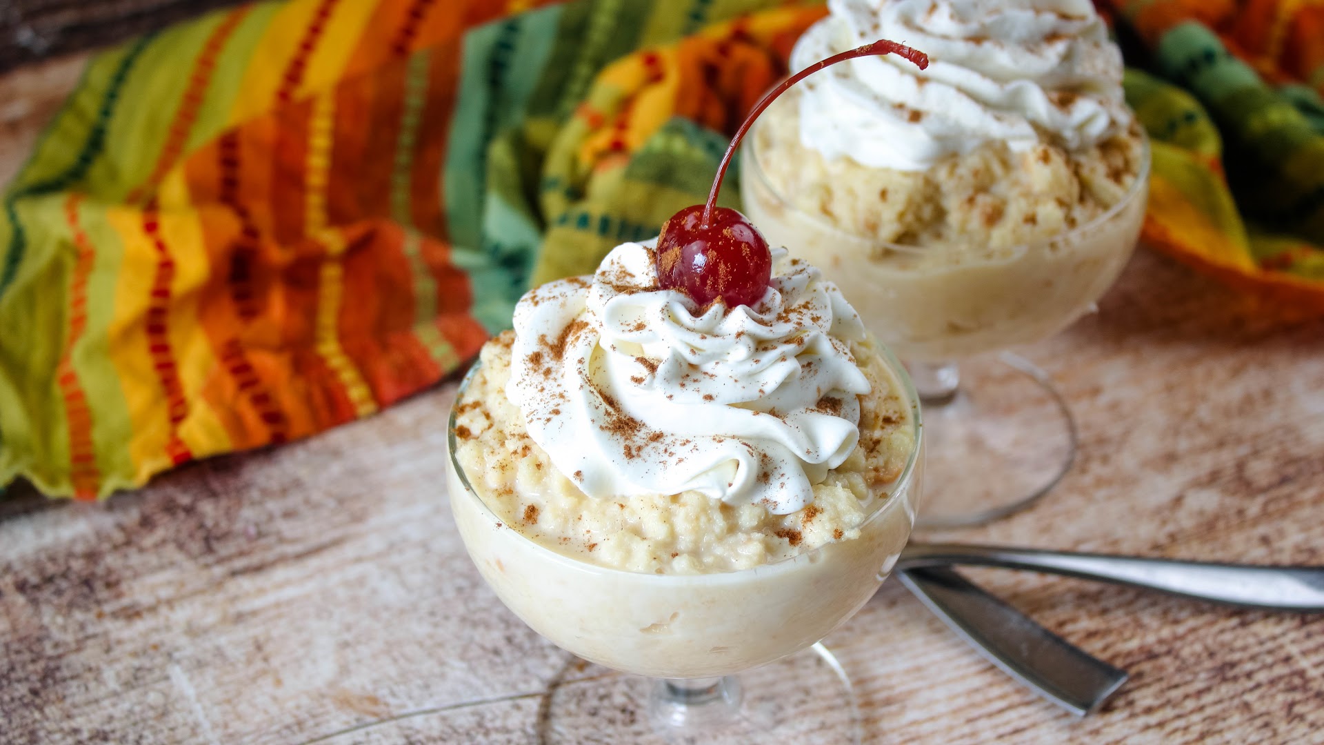Tres leches cake is a vanilla sponge cake with three types of milk poured over the top - Quick tres leches cups