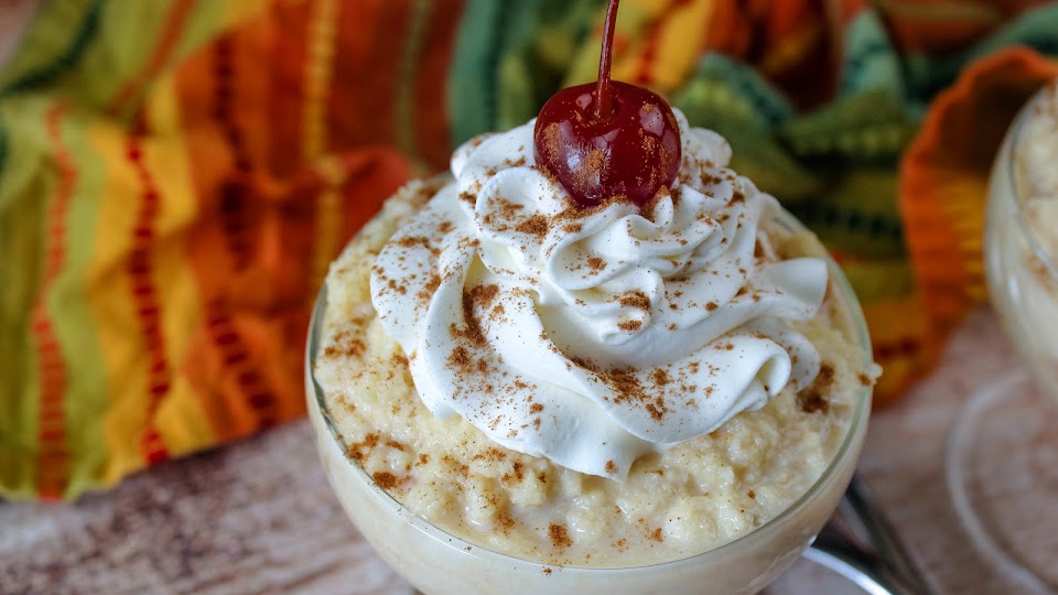 direction photo for Quick Tres Leches Cups