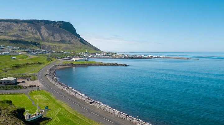 [冰島] 仲夏露營體驗、露營準備清單、六個特色營地推薦 (上) - 圖片 9