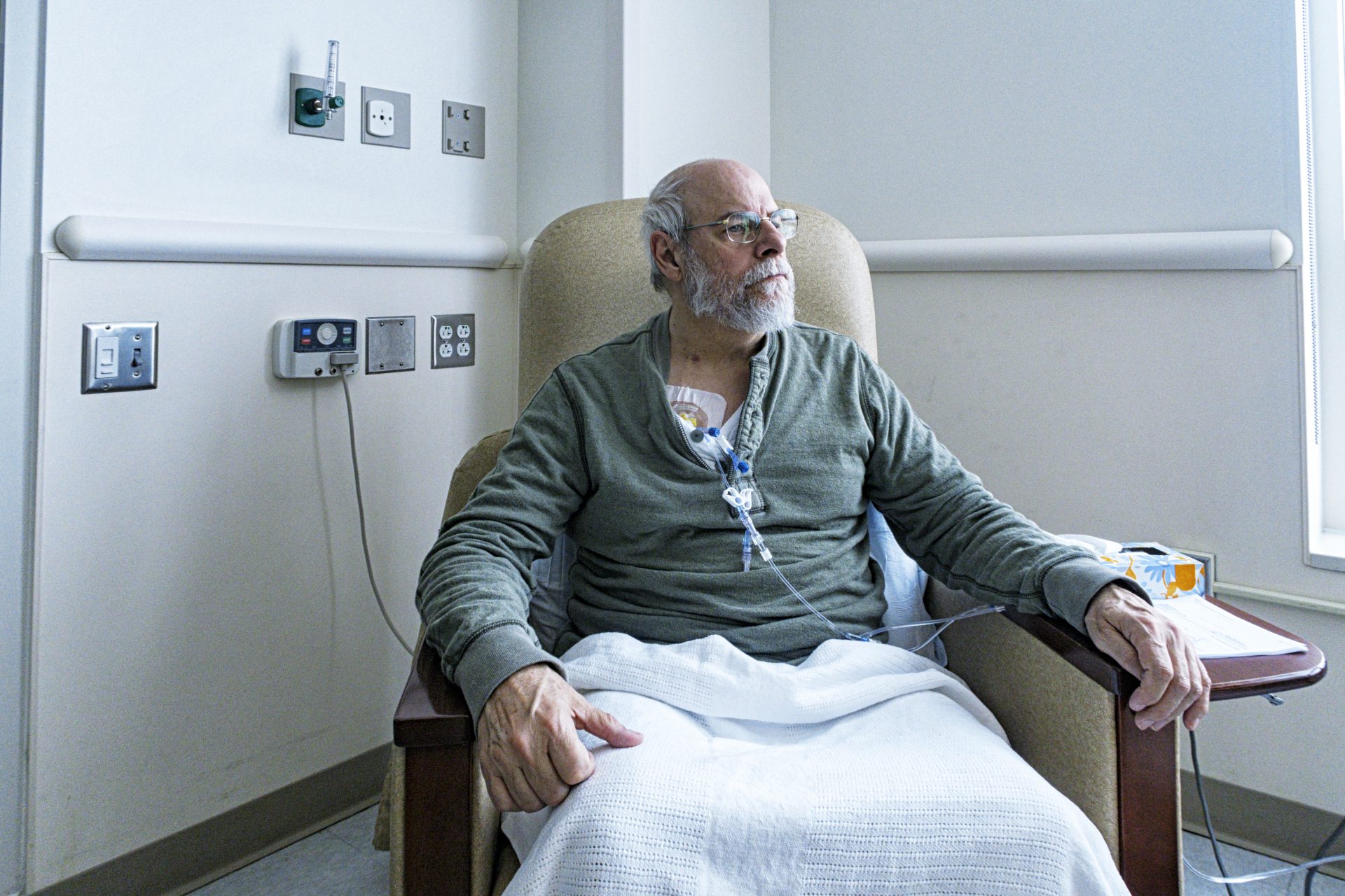<div><span>The latest one, an American man with cancer who developed an Irish accent. Described as the first case of FAS in someone with cancer. However, the cancer was not the cause, scientists said.</span></div>