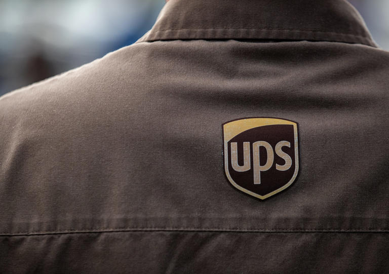 UPS Centennial Hub in Louisville to see layoffs in 2024. Here's what to