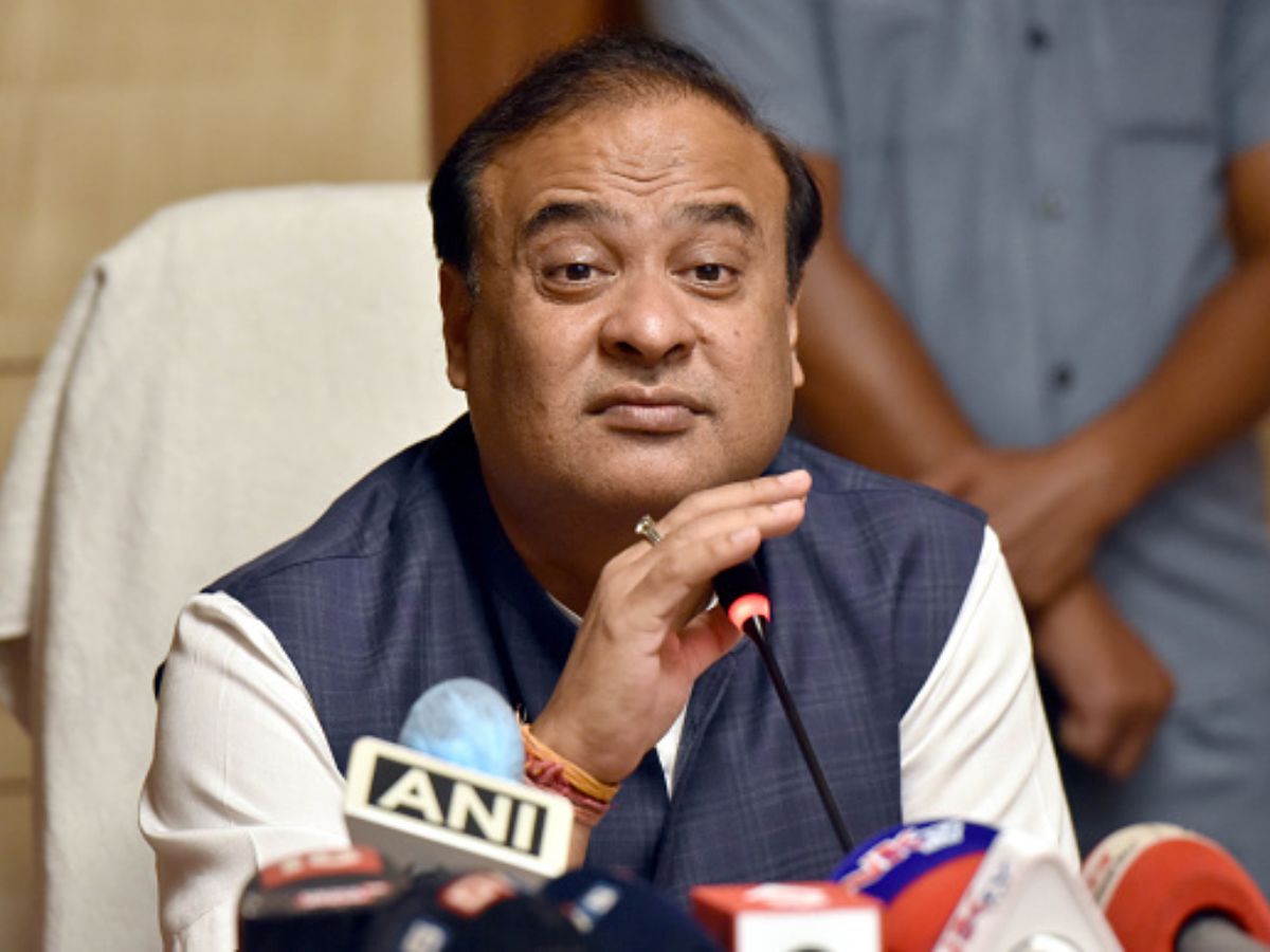 Assam To Introduce Uniform Civil Code After Uttarakhand And Gujarat: CM ...