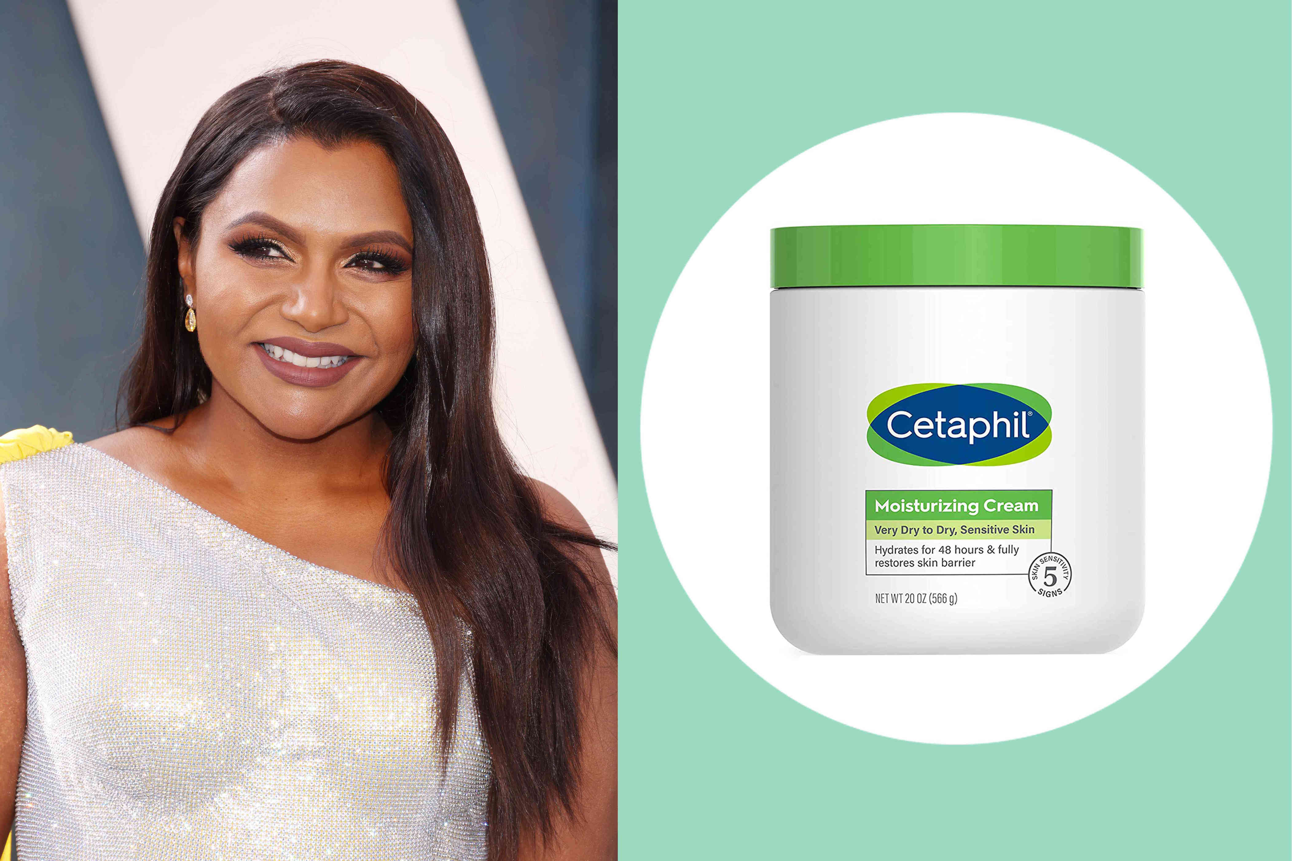 Mindy Kaling Has ‘no Notes On This ‘incredible 15 Body Cream