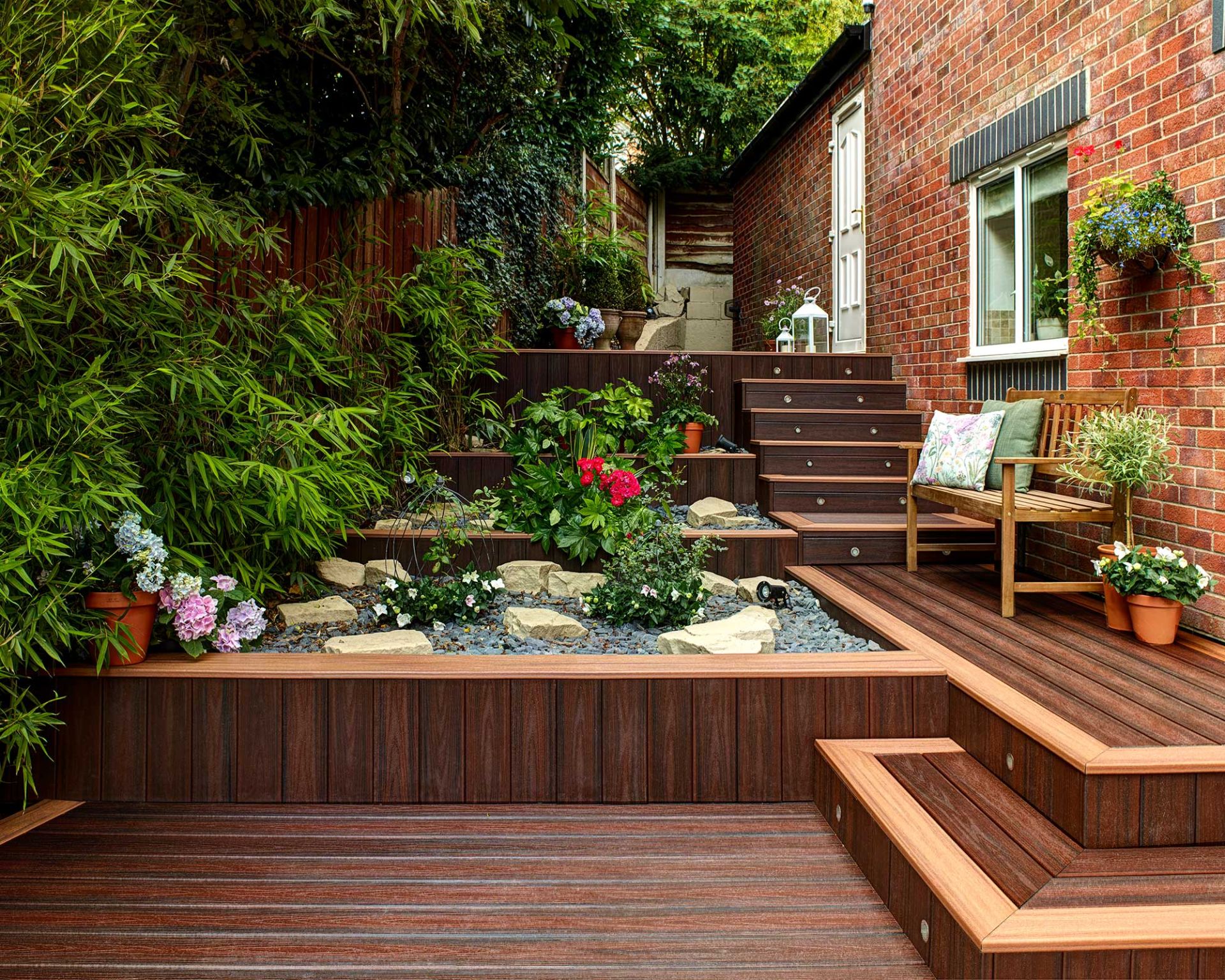 Backyard ideas: 18 ways to create a stunning outdoor space