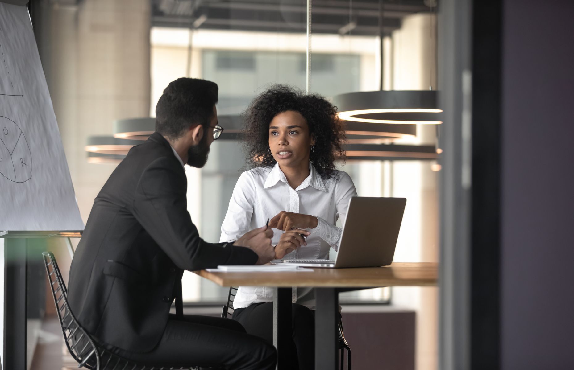 You Just Got Fired Now What