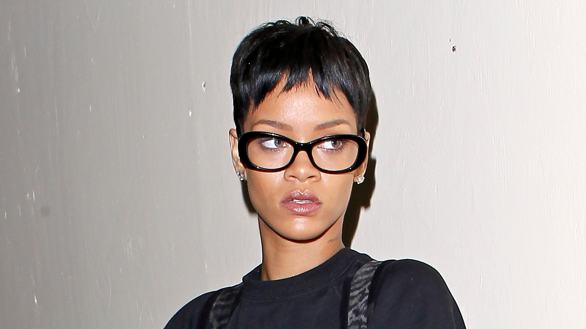 Did you know these celebrities wear glasses?