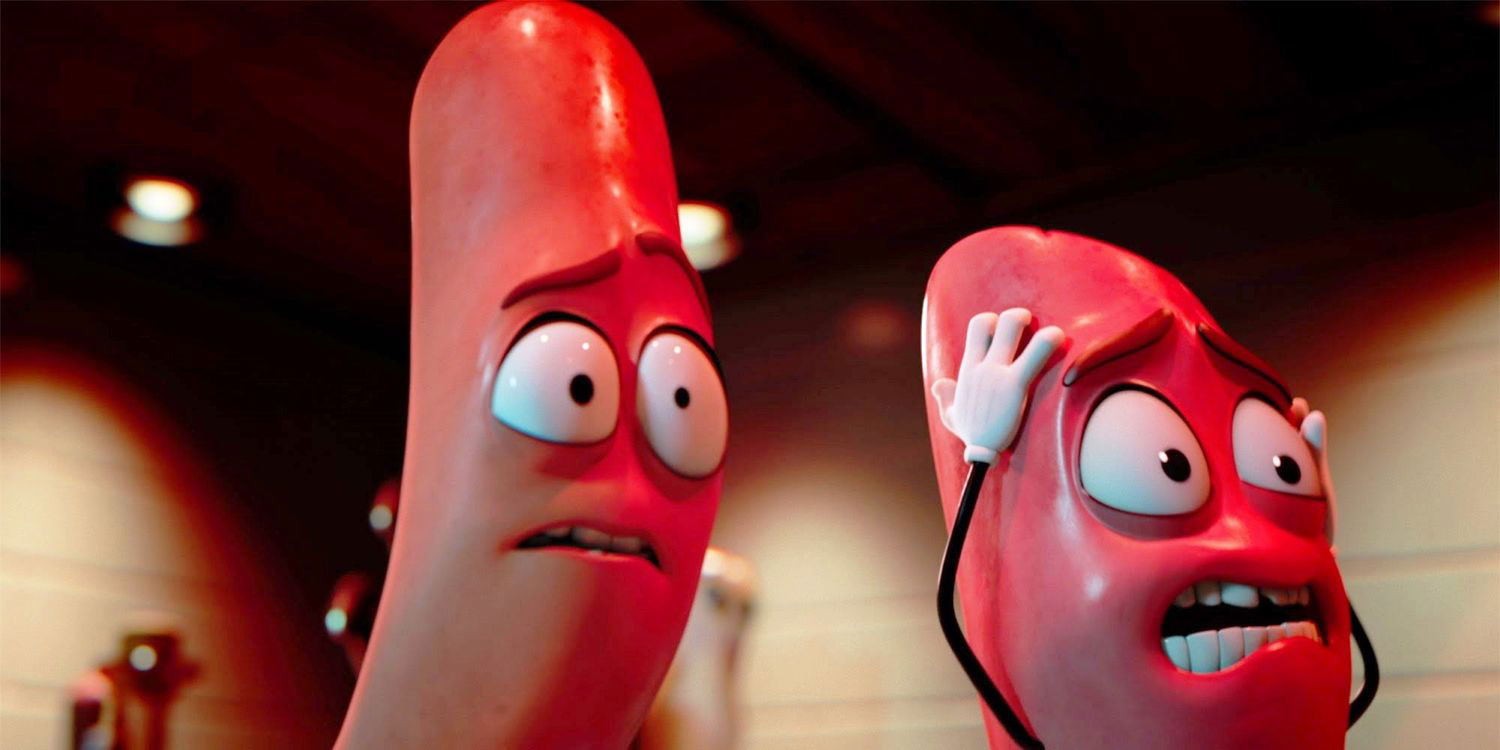 Foodtopia Story Release Date And Everything We Know About Seth Rogens Sausage Party Spinoff 1212