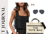 Style Your New Two Piece Set With These Accessories from Amazon<br><br>