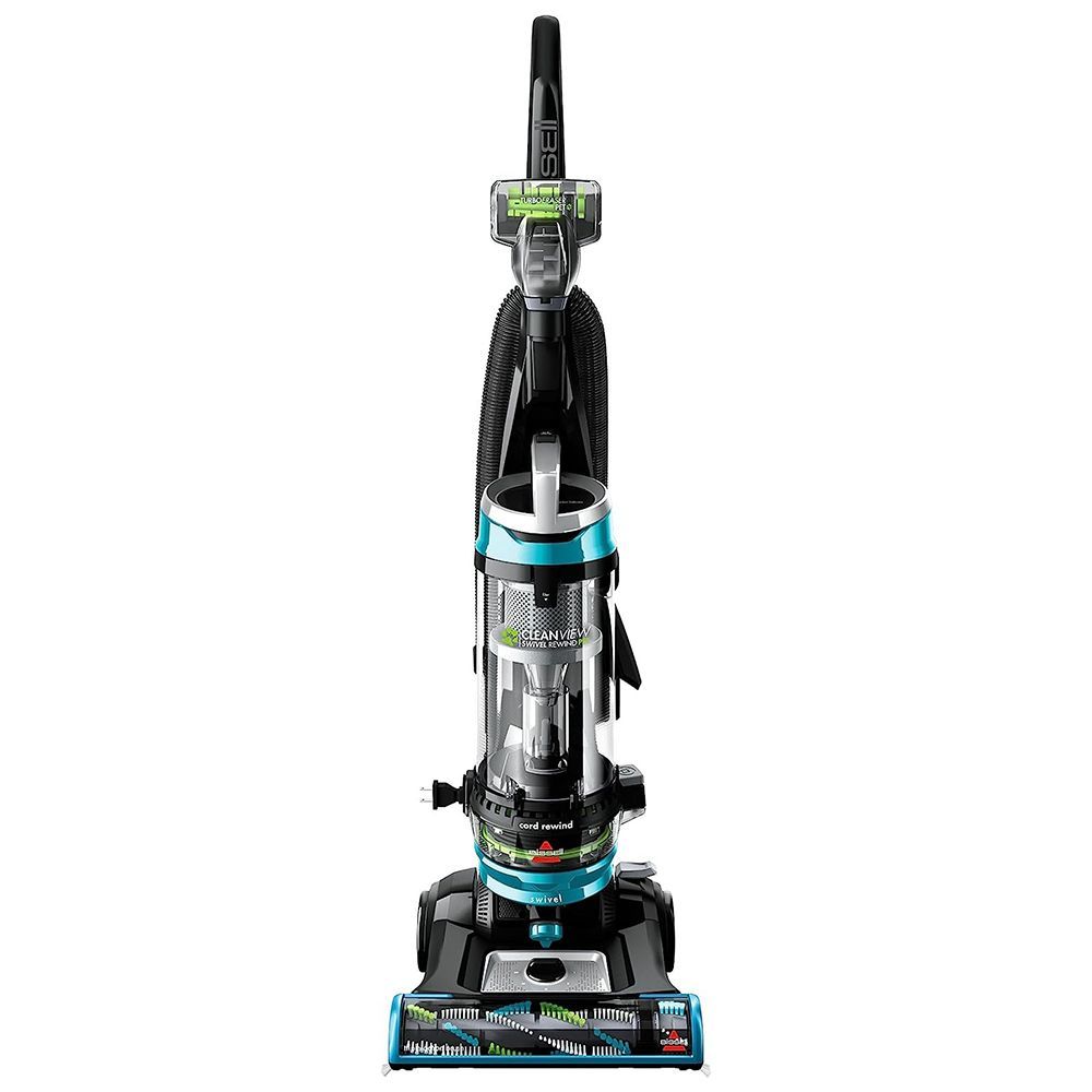 11 Best Vacuum Cleaners for Any Mess, Tested by Cleaning Experts