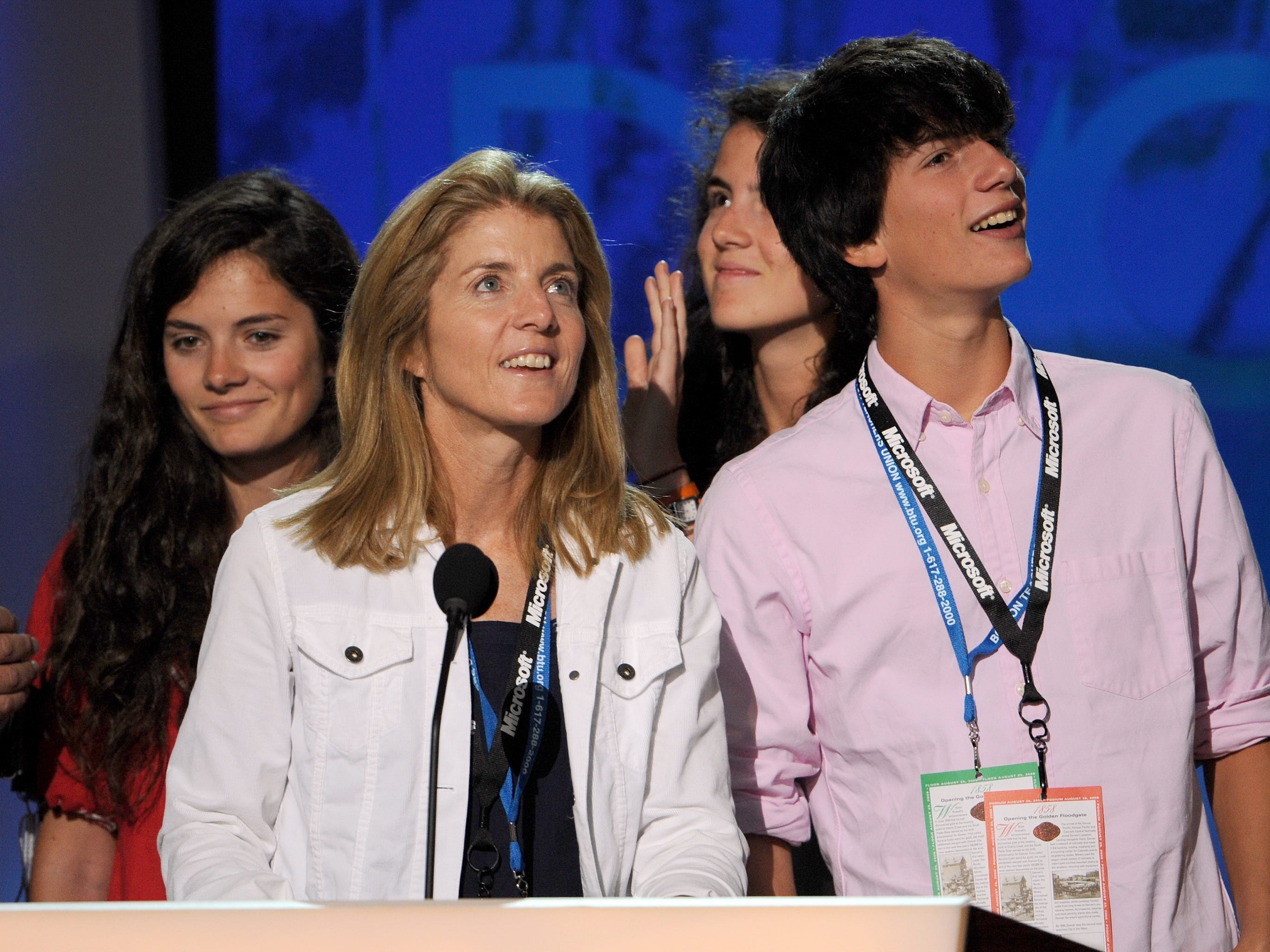 Meet Jack Schlossberg, John F. Kennedy's 31-year-old Grandson Who's ...