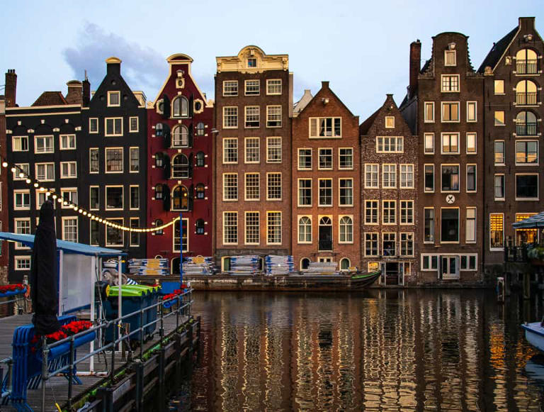 Discover what to do in Amsterdam for your next trip to the Netherlands. Explore the lively town at your leisure and find your passion in town