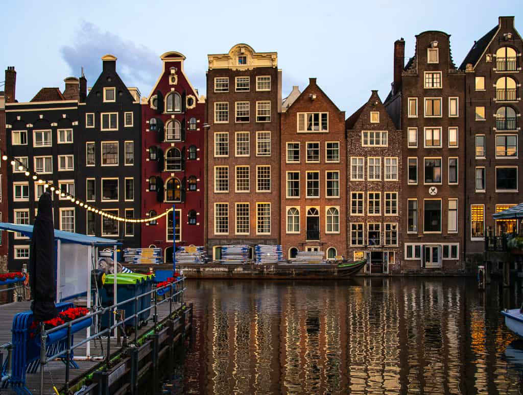 What To Do In Amsterdam: Best Amsterdam Attractions
