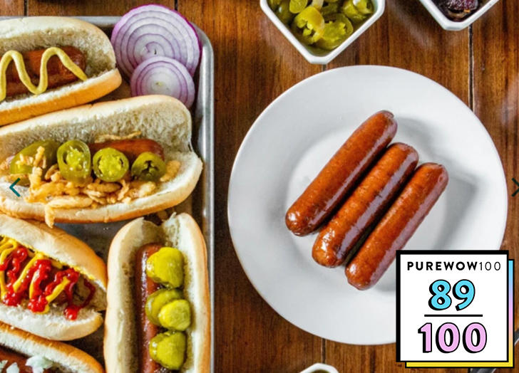 We Taste-Tested 18 of the Best Hot Dog Brands—Here Are The Results, from ‘Meh’ to ‘Seconds, Please’
