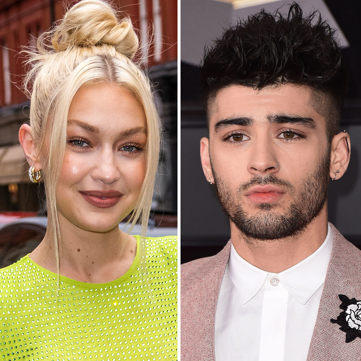 Zayn Malik Opens Up About Fatherhood And His Daughter With Gigi Hadid ...