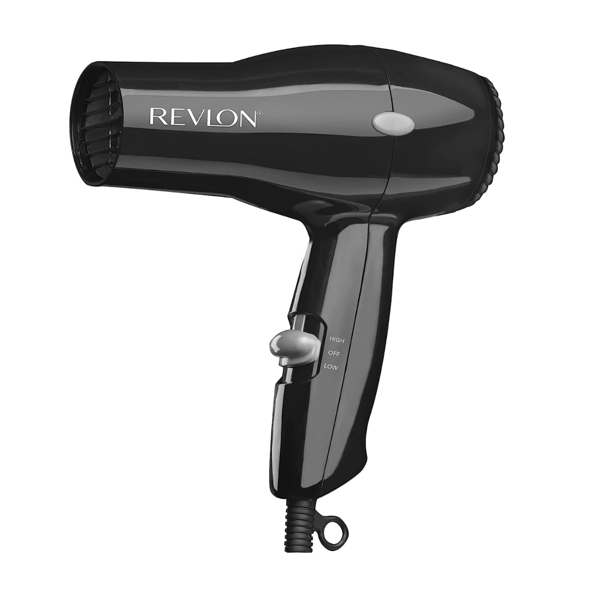 <p>Traveling on a budget but not willing to compromise on your beauty look? This incredibly budget-friendly pick from Revlon will get the job done. It has a powerful motor and a relatively lightweight design, but only two options: low or high.</p> <ul> <li><strong>Pros:</strong> Very affordable</li> <li><strong>Cons:</strong> Not dual-voltage, doesn’t fold</li> <li><strong>Weight:</strong> 1.18 pounds</li> <li><strong>Dual Voltage:</strong> No</li> </ul> $13, Amazon. <a href="https://www.amazon.com/Revlon-1875W-Compact-Travel-Dryer/dp/B003TQPRGY">Get it now!</a><p>Sign up for today’s biggest stories, from pop culture to politics.</p><a href="https://www.glamour.com/newsletter/news?sourceCode=msnsend">Sign Up</a>