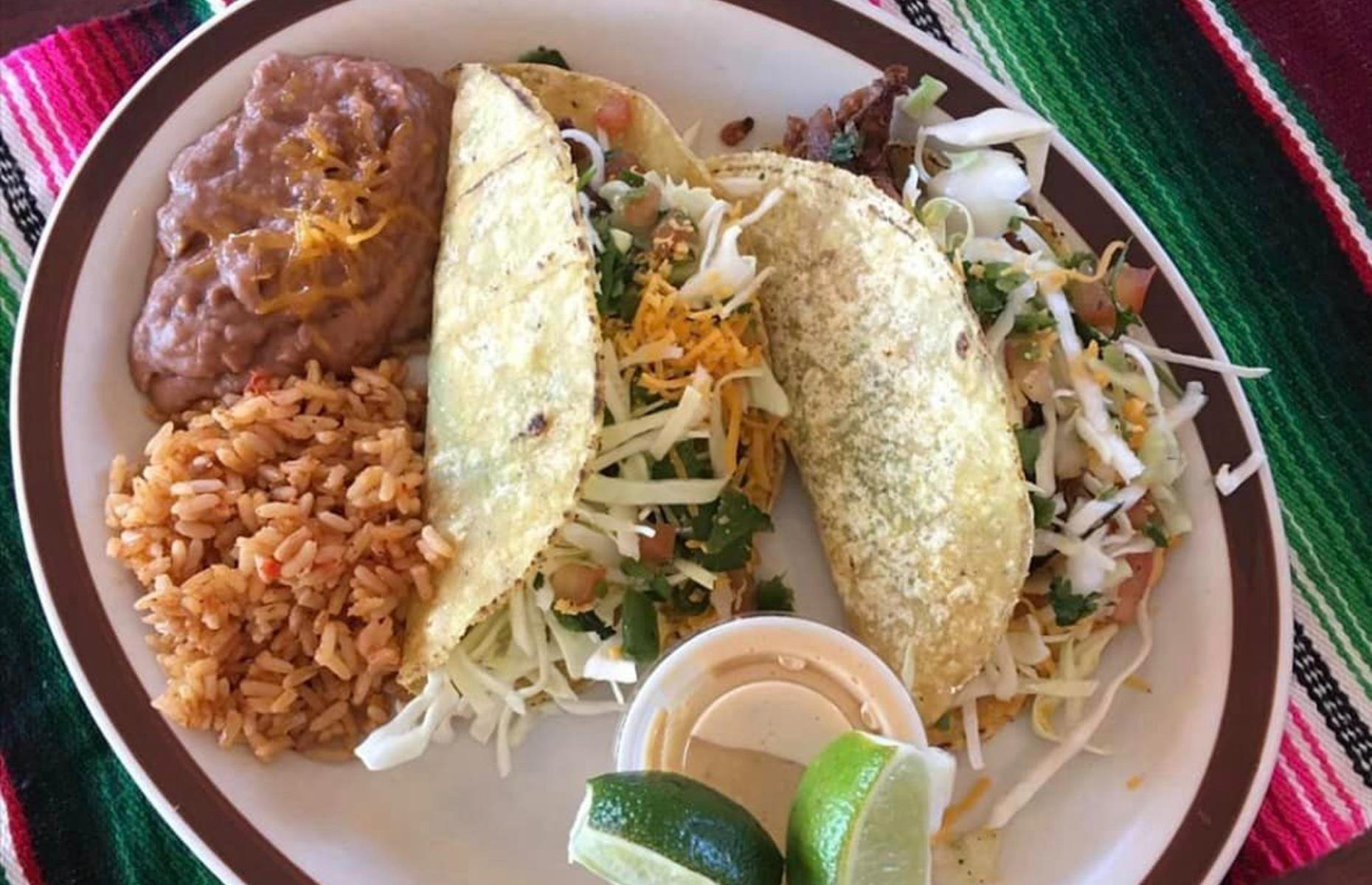 Tasty Tacos Where To Find The Best Tacos In Your State