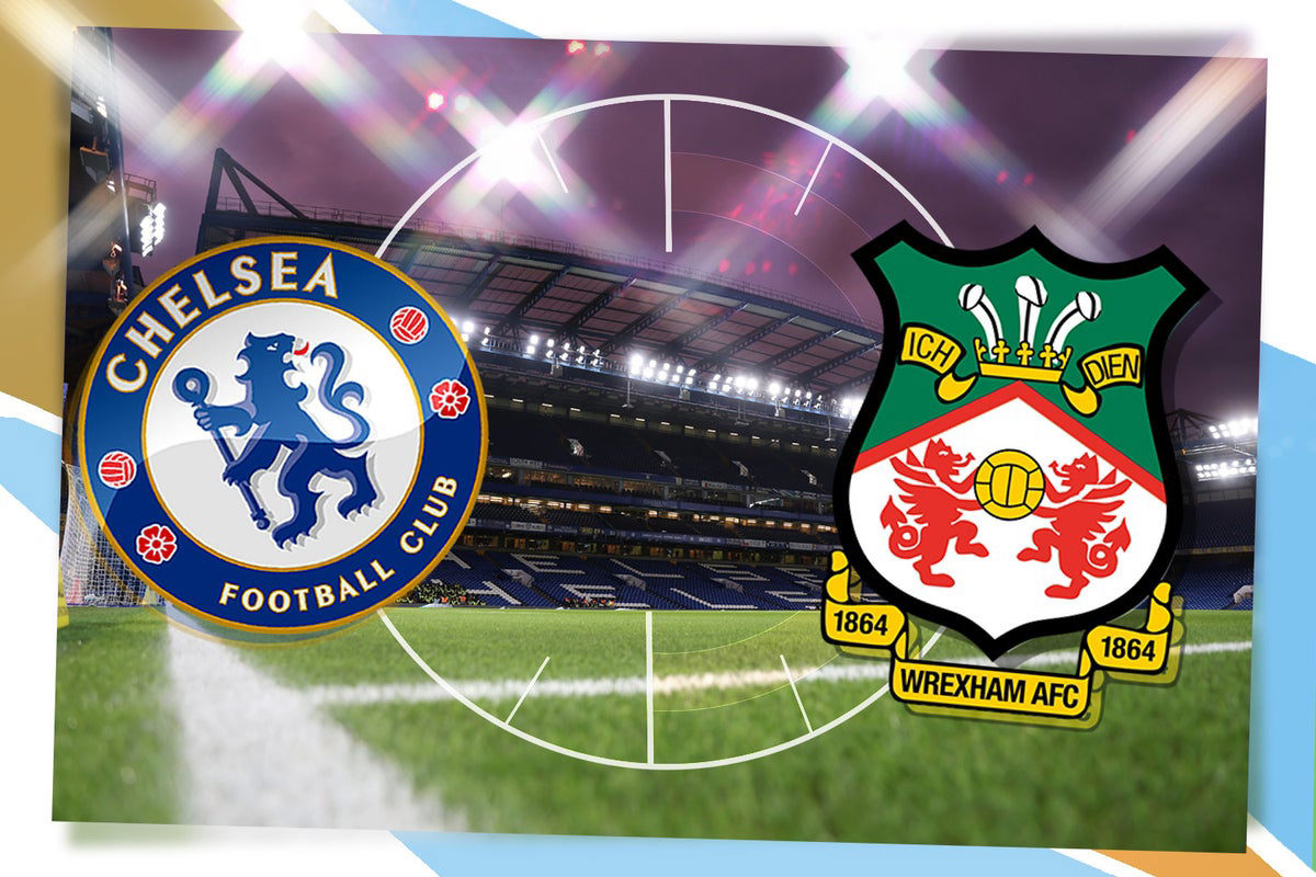 Chelsea vs Wrexham Friendly prediction, kickoff time, TV, live stream