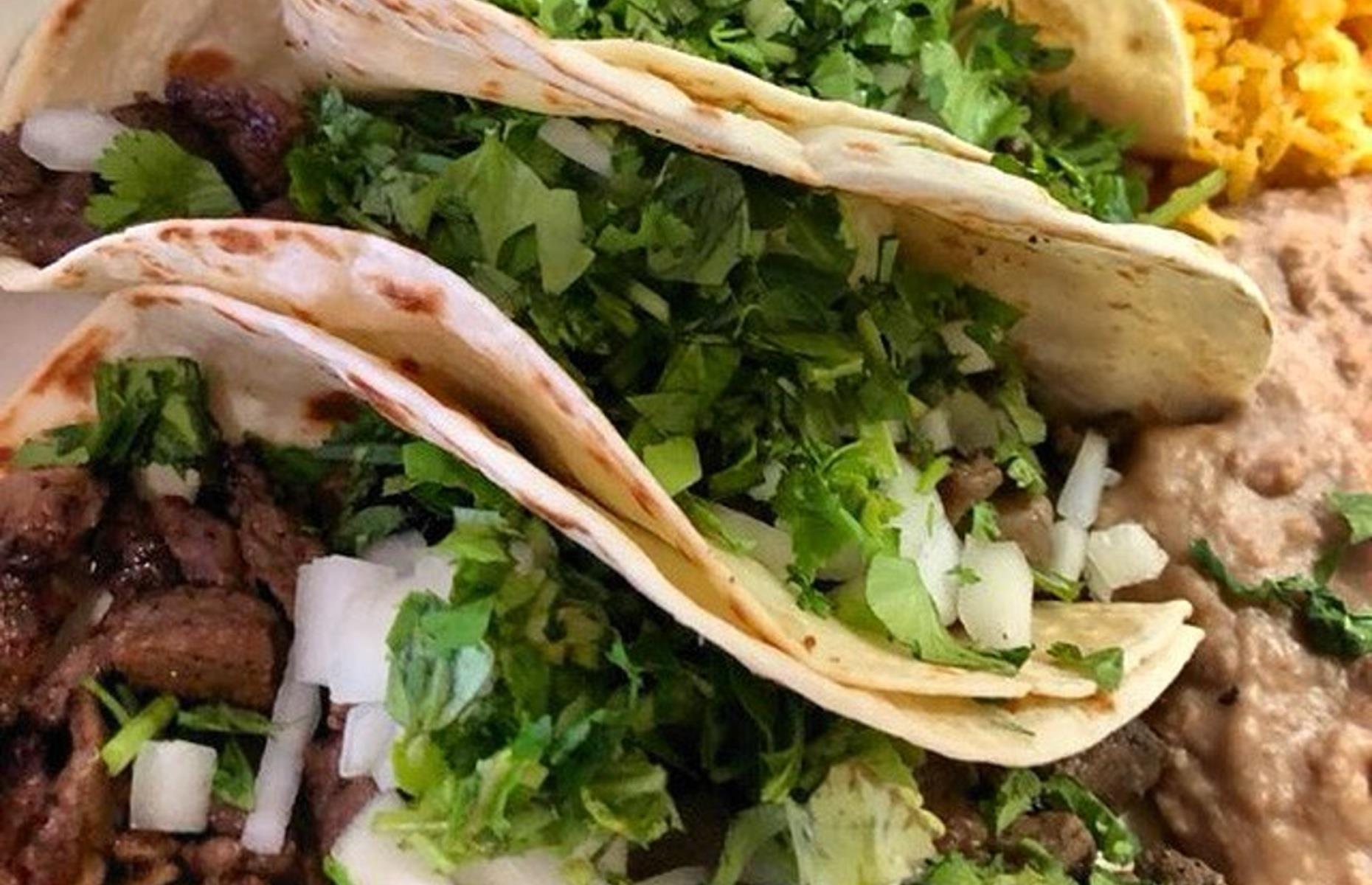 Tasty Tacos: Where To Find The Best Tacos In Your State