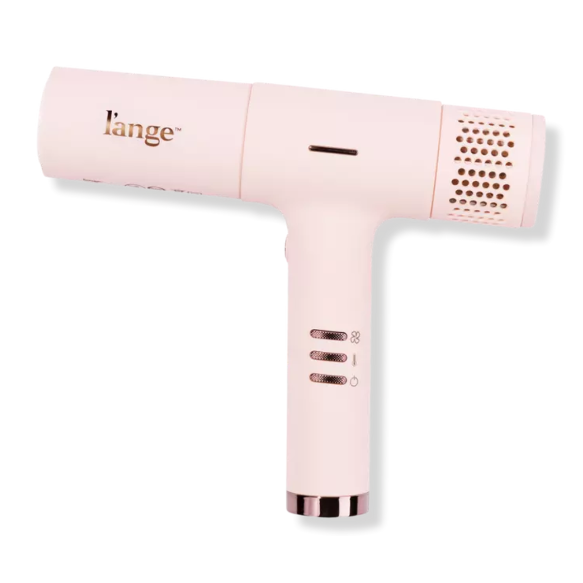 <p>It may be bigger than other travel-size hair dryers, but the slim design sets this apart from other full-sized options, making it a worthy contender for your suitcase. Perfect for the person who wants to use the same dryer at home and on the go, this cutie weighs under a pound and is ergonomically designed to be more comfortable in hand. And despite its high-performance motor, the dryer is exceptionally quiet. It also features an LCD display, so you know exactly what settings you’re using. Did we mention it comes with a diffuser and <em>two</em> air concentrators?</p> <ul> <li><strong>Pros:</strong> Very quiet, slim design, lightweight, comes with attachments</li> <li><strong>Cons:</strong> Expensive, not dual-voltage</li> <li><strong>Weight</strong>: 0.9 pounds</li> <li><strong>Dual Voltage:</strong> No</li> </ul> <p><em>Save when you shop the best travel hair dryers with these <a href="https://www.glamour.com/coupons/ulta?mbid=synd_msn_rss&utm_source=msn&utm_medium=syndication">Ulta promo codes</a>.</em></p> $245, Ulta. <a href="https://www.ulta.com/p/le-styliste-luxe-digital-salon-dryer-pimprod2032008">Get it now!</a><p>Sign up for today’s biggest stories, from pop culture to politics.</p><a href="https://www.glamour.com/newsletter/news?sourceCode=msnsend">Sign Up</a>