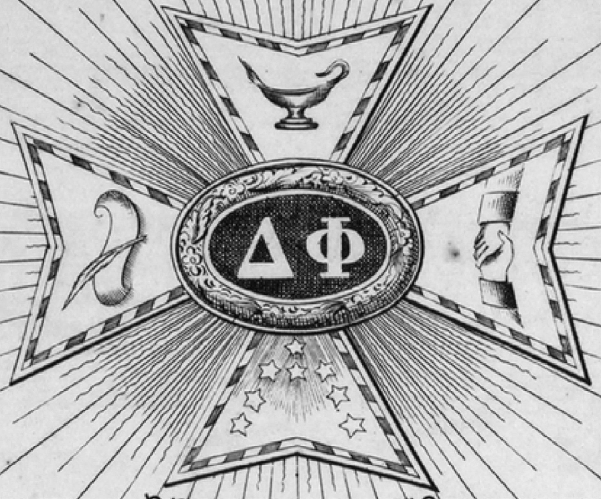 The secret world of fraternities and sororities