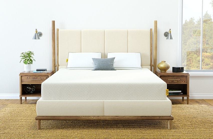 The Best Online Mattresses of 2024