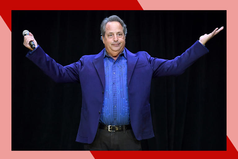 Jon Lovitz is midway through his 2023 tour. How much do tickets cost?