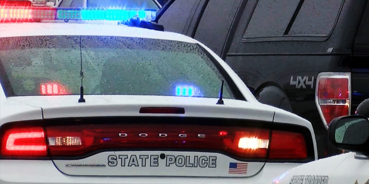 Indiana State Police Seeking Recruits For Capitol Police Section