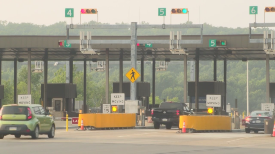 PA Turnpike Commission to increase tolls in 2024