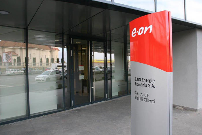 e.on confirms it is exploring options to sell romanian energy supply business