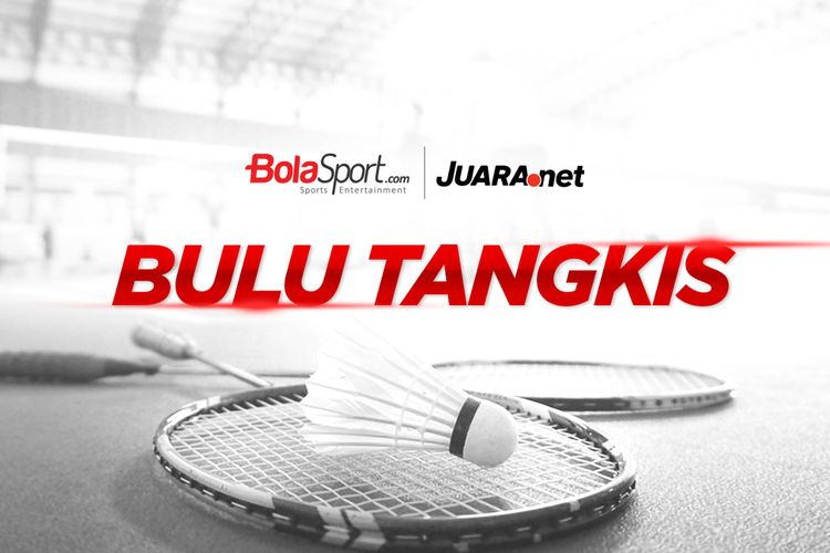kejuaraan asia 2024 - hasil sparing bareng axelsen, pemain 'cabutan' dari indonesia singkirkan juara french open untuk lawan ginting