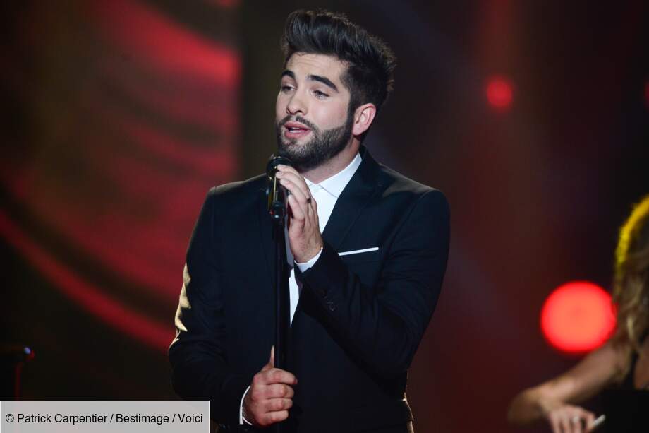 Kendji Girac : comment a-t-il rencontré sa femme et mère de sa fille,  Soraya Miranda ?