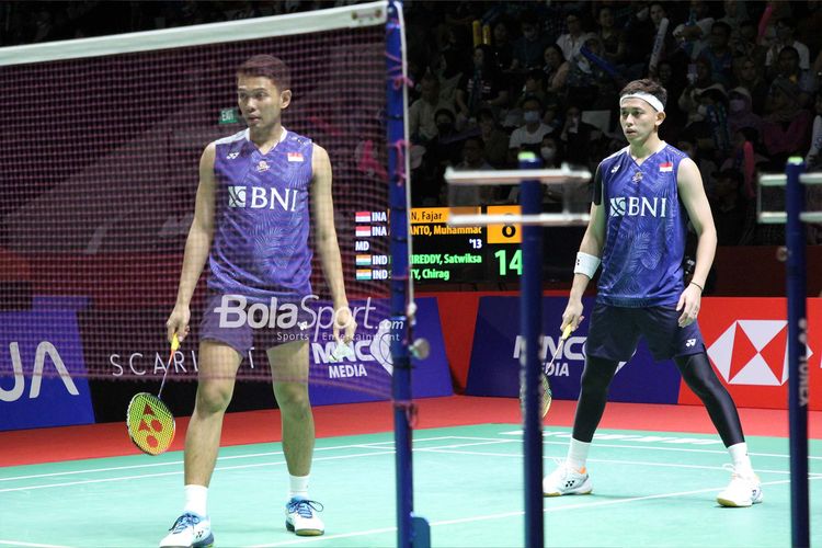 Rekap Hasil Malaysia Open 2024 Asa Indonesia Juara Runtuh Dihantam