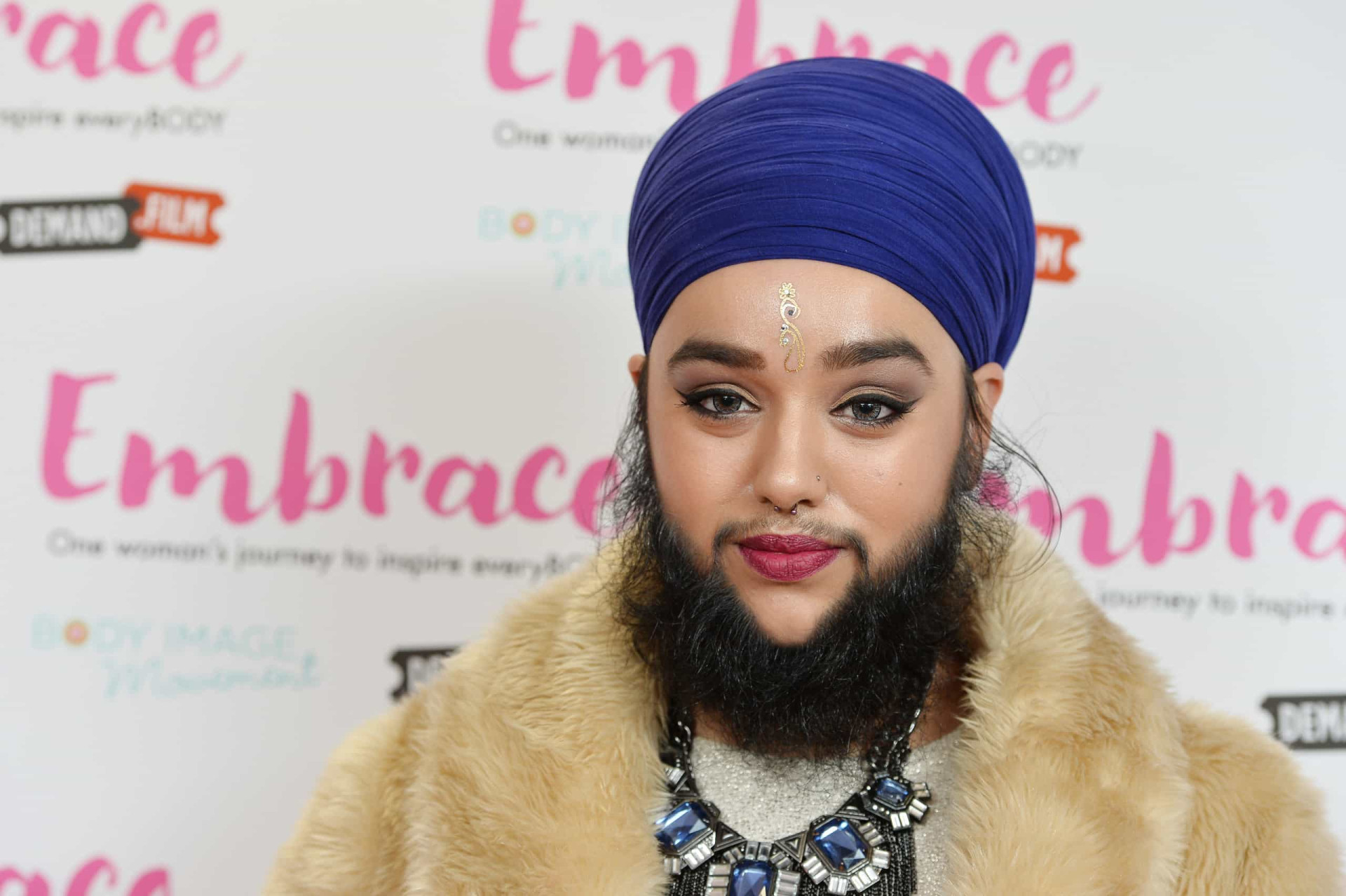 Models who defy traditional beauty standards